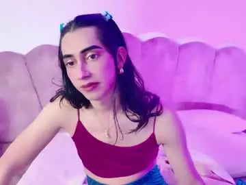 Chaturbate Watch Live Sex Cams of alexamissdick22