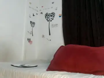 Chaturbate Best live sex cam show of allyka_transsm