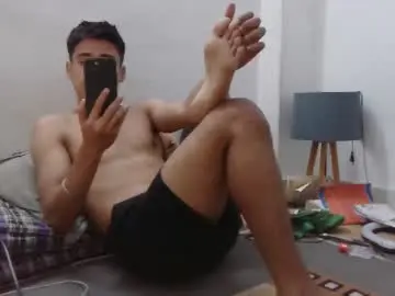 Chaturbate Private Sex Chat of ash2730
