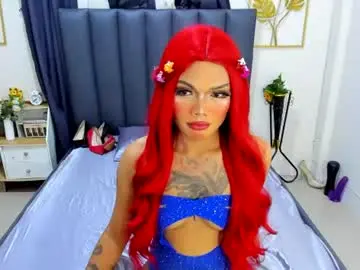 Chaturbate Live Sex Cam of ava_gonz