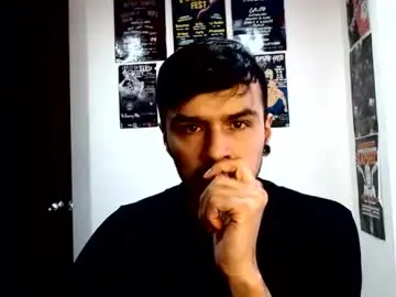 Chaturbate Private Sex Chat of chris_demolisher