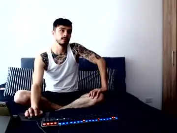 Chaturbate Adult Webcams of chris_demolisher