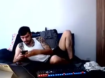 Chaturbate Sex Cam of chris_demolisher