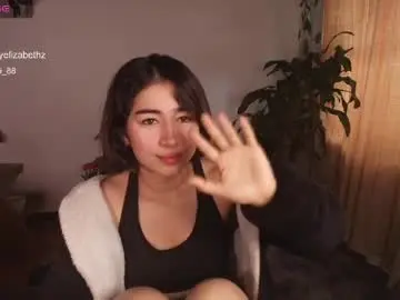 Chaturbate Live Sex of elizabethz