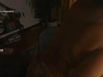 Chaturbate Best live sex cam show of elizabethz