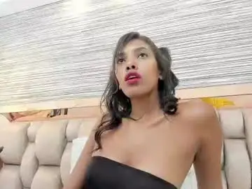 Chaturbate Best Webcam of ikia_lopez