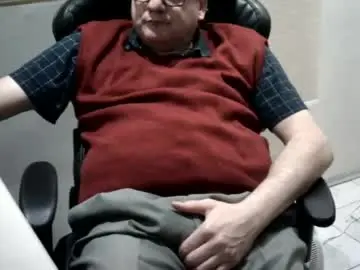 Chaturbate Live Porn of pattrom