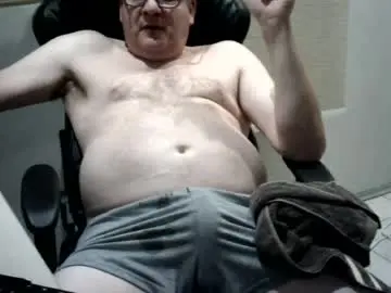 Chaturbate Nude Webcam of pattrom