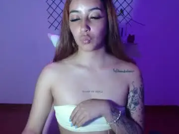 Chaturbate Adult Webcam of quee_tiana