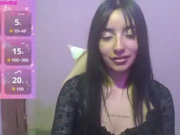 Chaturbate Adult Webcam of quee_tiana