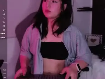 Chaturbate Adult Video Chat of raven_koi