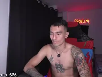 Chaturbate Adult Video Chat of redrum_696