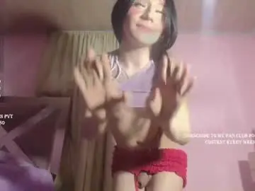 Chaturbate Adult Webcam of star_bons22