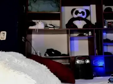 Chaturbate Sex Chat of teo_369