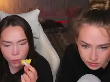 Chaturbate Sex Cam of top_twins