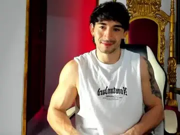 Chaturbate Watch Live Sex Cams of will_ferrari300