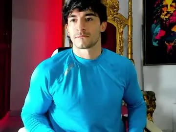 Chaturbate Adult Webcams of will_ferrari300