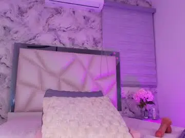 Chaturbate Sex Chat of _kendall_07
