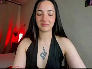 Chaturbate Free Live Porn of aishagolden