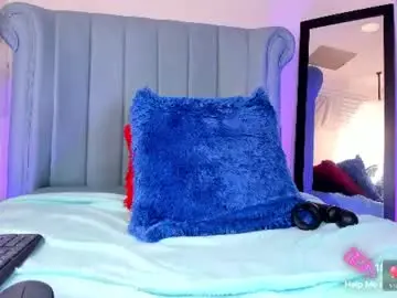 Chaturbate Live Sex Cam of barbie_boy_