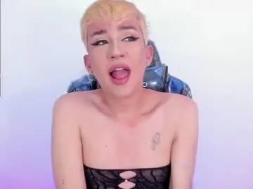 Chaturbate Best live sex cam show of barbie_boy_