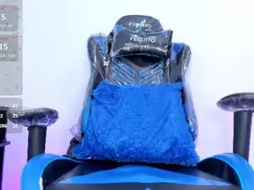 Chaturbate Live Sex Cam of barbie_boy_