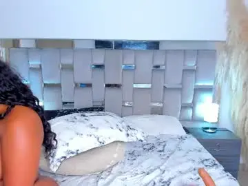 Chaturbate Live Sex of cammiila