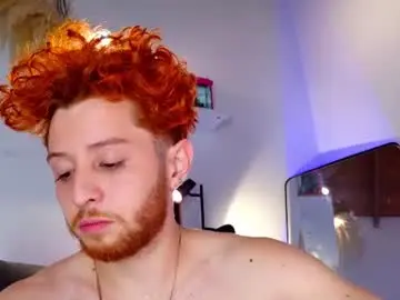 Chaturbate Nude Webcam of chrisstianford