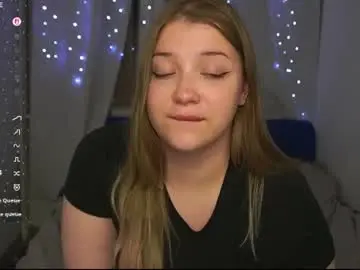 Chaturbate Private Sex Chat of cute_sharloti