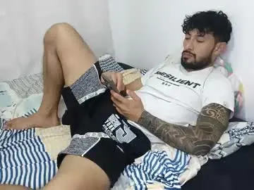 Chaturbate Free Live Porn of frankdanielsmolano