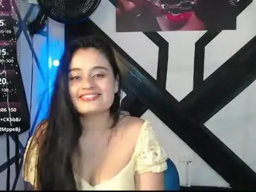 Chaturbate Private Sex Chat of gabriela_tm1