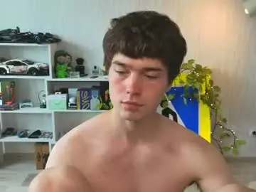 Chaturbate Adult Webcam of gery_ery