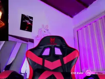 Chaturbate Sex Chat of hot_destinyk