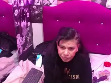 Chaturbate Nude Webcam of jennifer_0717