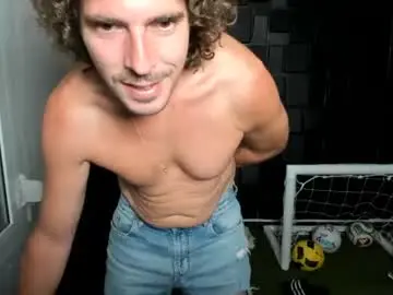 Chaturbate Live Sex of joaquin420_hot