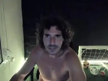 Chaturbate Sex Chat of joaquin420_hot