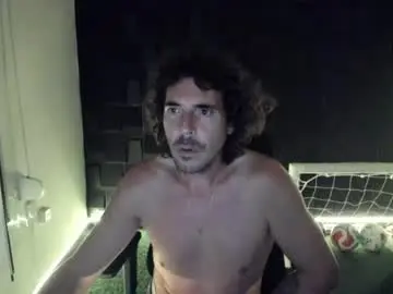 Chaturbate Sex Chat of joaquin420_hot
