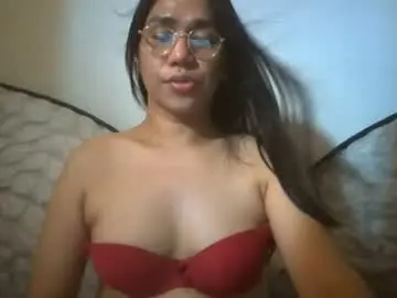 Chaturbate Nude Webcam of luckyts_cumx