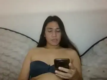 Chaturbate Best live sex cam show of luckyts_cumx