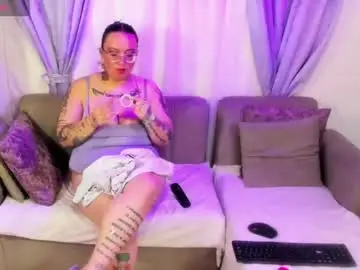 Chaturbate Nude Webcam of miaandmolly_
