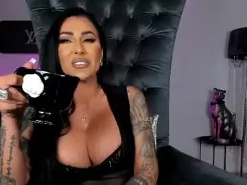 Chaturbate Free Live Porn of mistresskennya