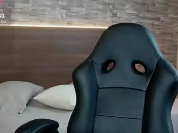 Chaturbate Live Sex Cam of nahomydiamond