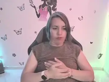 Chaturbate Watch Live Sex Cams of rebbeca09
