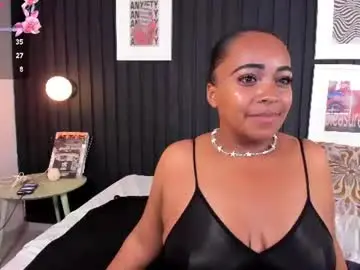 Chaturbate Adult Webcam of rouses_malih