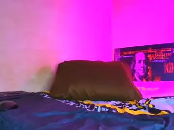Chaturbate Nude Webcam of thomas_ks11