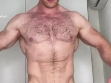 Chaturbate Sex Cam of wlademarbergs