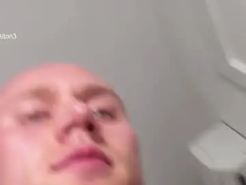 Chaturbate Sex Cam of wlademarbergs
