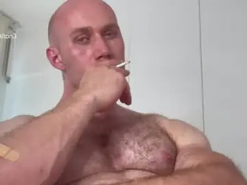 Chaturbate Best live sex cam show of wlademarbergs