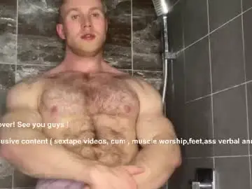 Chaturbate Best Webcam of wlademarbergs