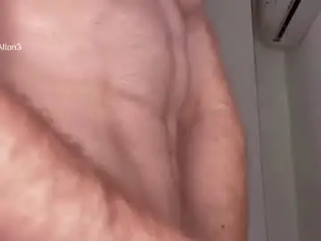 Chaturbate Nude Webcam of wlademarbergs